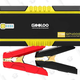 GOOLOO 4000A Jump Starter | $84 | Amazon | Promo code 2ZHLDVZO Clip coupon